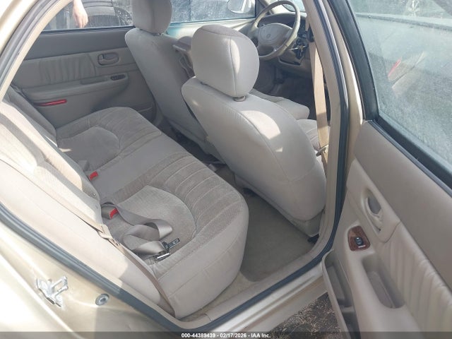 44389439 :رقم المزاد ، 2G4WS52J841309759 vin ، 2004 Buick Century مزاد بيع