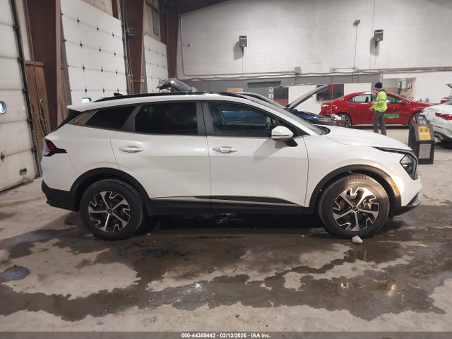 Aukcja sprzedaży 2023 Kia Sportage Hybrid Ex, vin: KNDPVCAG2P7047383, numer aukcji: 44389442
