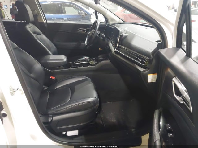 Aukcja sprzedaży 2023 Kia Sportage Hybrid Ex, vin: KNDPVCAG2P7047383, numer aukcji: 44389442