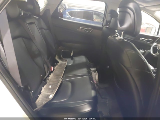Aukcja sprzedaży 2023 Kia Sportage Hybrid Ex, vin: KNDPVCAG2P7047383, numer aukcji: 44389442
