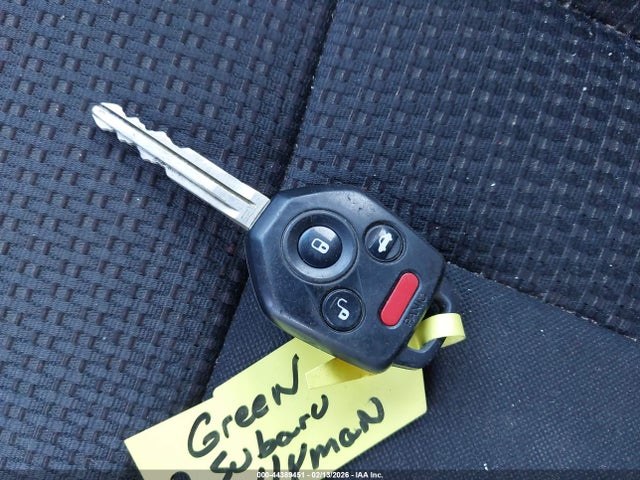 2021 SUBARU OUTBACK 4S4BTACC3M3196544 Photo 10