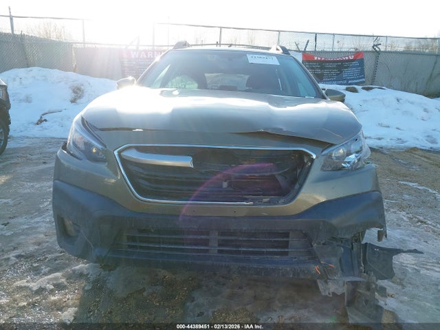 Aukcja sprzedaży 2021 Subaru Outback Premium, vin: 4S4BTACC3M3196544, numer aukcji: 44389451