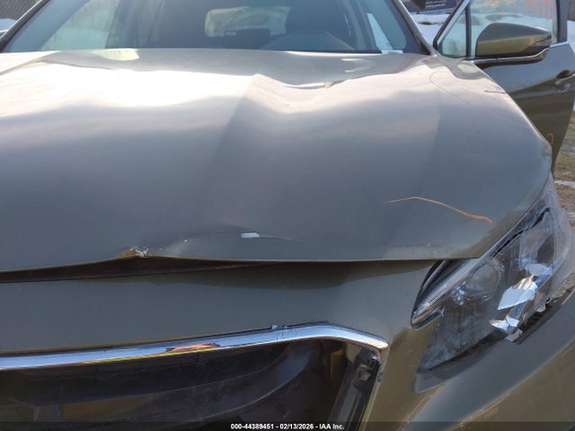 Aukcja sprzedaży 2021 Subaru Outback Premium, vin: 4S4BTACC3M3196544, numer aukcji: 44389451