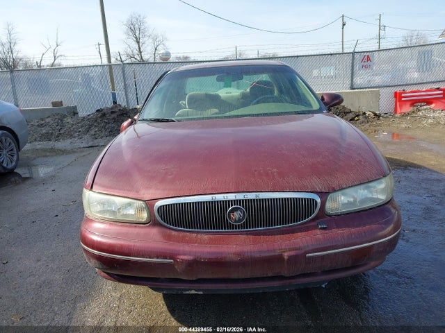 Продаж на аукціоні авто 2000 Buick Century Custom, vin: 2G4WS52J5Y1223959, номер лоту: 44389455