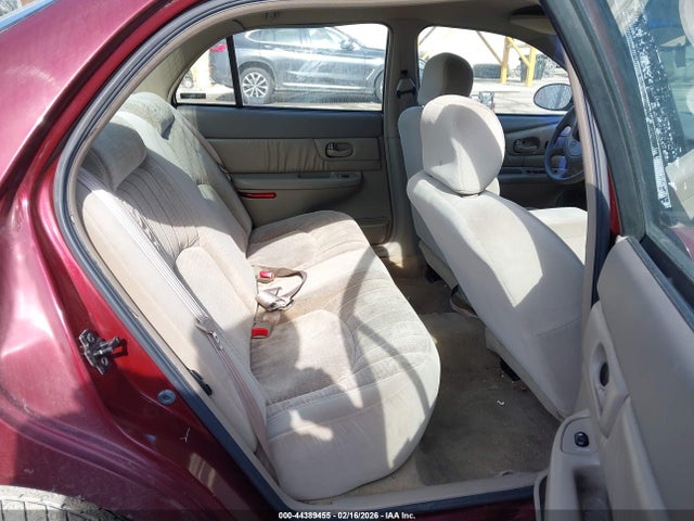 2000 BUICK CENTURY 2G4WS52J5Y1223959 Photo 7