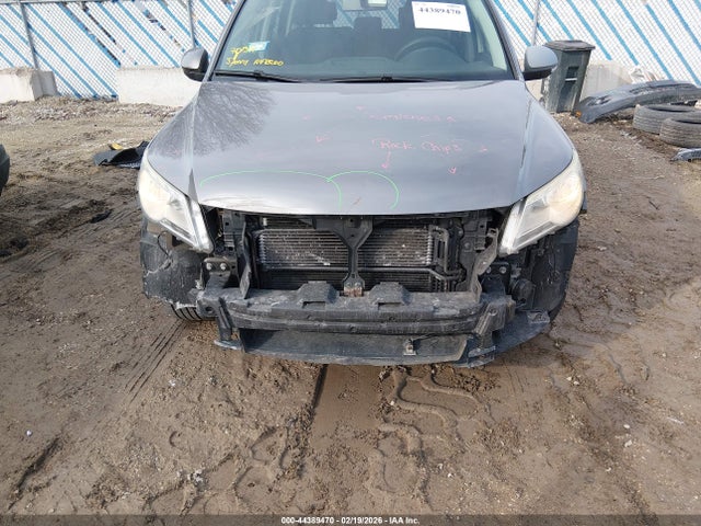 Продаж на аукціоні авто 2010 Volkswagen Tiguan S, vin: WVGAV7AXXAW001094, номер лоту: 44389470