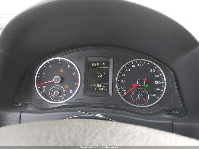 Продаж на аукціоні авто 2010 Volkswagen Tiguan S, vin: WVGAV7AXXAW001094, номер лоту: 44389470