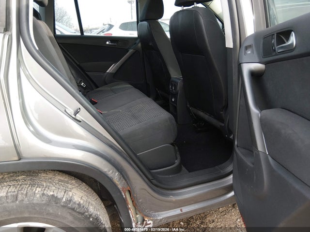 Продаж на аукціоні авто 2010 Volkswagen Tiguan S, vin: WVGAV7AXXAW001094, номер лоту: 44389470