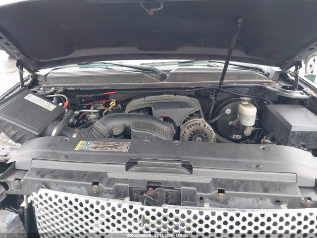 Aukcja sprzedaży 2008 Gmc Yukon Xl 1500 Denali, vin: 1GKFK66808J125546, numer aukcji: 44389476