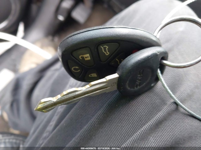Aukcja sprzedaży 2008 Gmc Yukon Xl 1500 Denali, vin: 1GKFK66808J125546, numer aukcji: 44389476