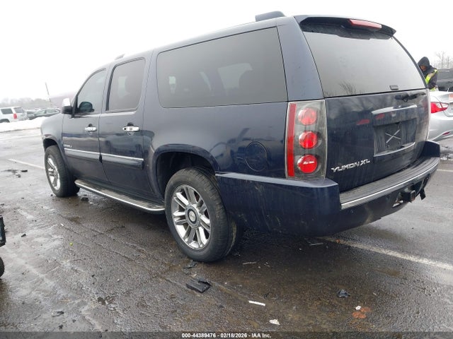 Aukcja sprzedaży 2008 Gmc Yukon Xl 1500 Denali, vin: 1GKFK66808J125546, numer aukcji: 44389476