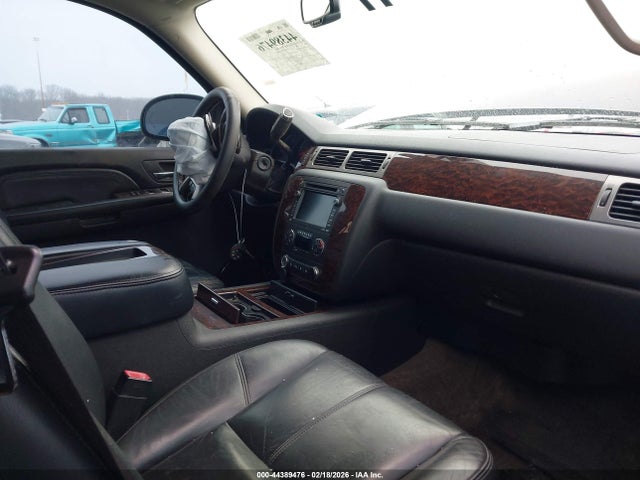 Aukcja sprzedaży 2008 Gmc Yukon Xl 1500 Denali, vin: 1GKFK66808J125546, numer aukcji: 44389476