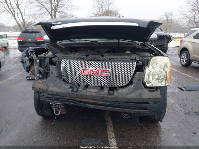 Aukcja sprzedaży 2008 Gmc Yukon Xl 1500 Denali, vin: 1GKFK66808J125546, numer aukcji: 44389476
