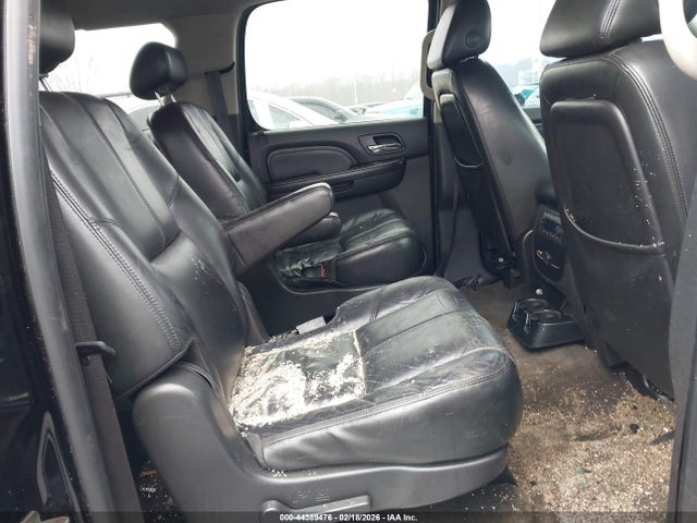 Aukcja sprzedaży 2008 Gmc Yukon Xl 1500 Denali, vin: 1GKFK66808J125546, numer aukcji: 44389476