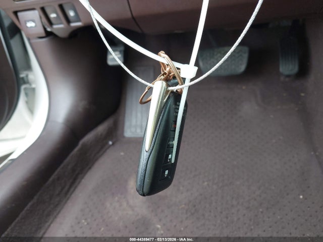 2016 LEXUS ES 300H JTHBW1GGXG2109143 Photo 10