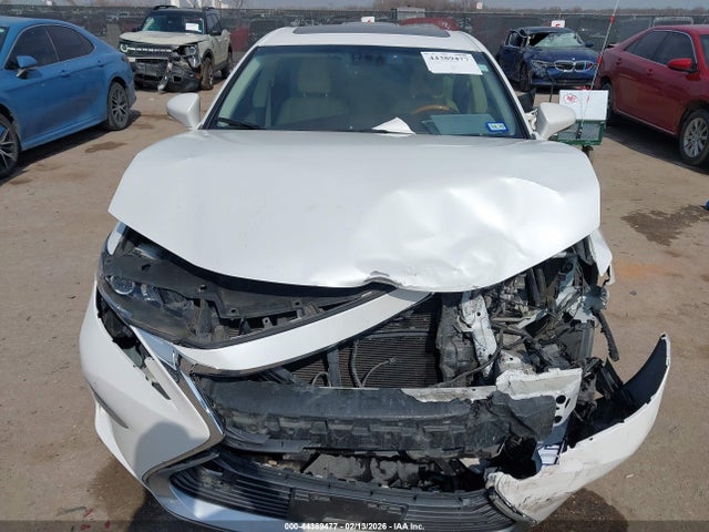 2016 LEXUS ES 300H JTHBW1GGXG2109143 Photo 5