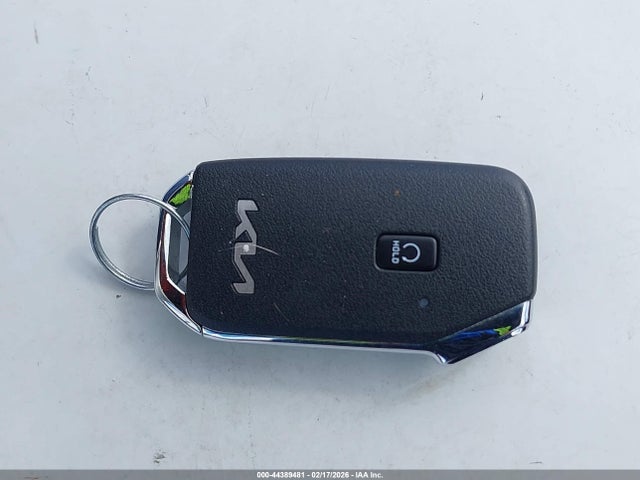 44389481 :رقم المزاد ، KNDRHDLG2R5248671 vin ، 2024 Kia Sorento Hybrid Ex مزاد بيع