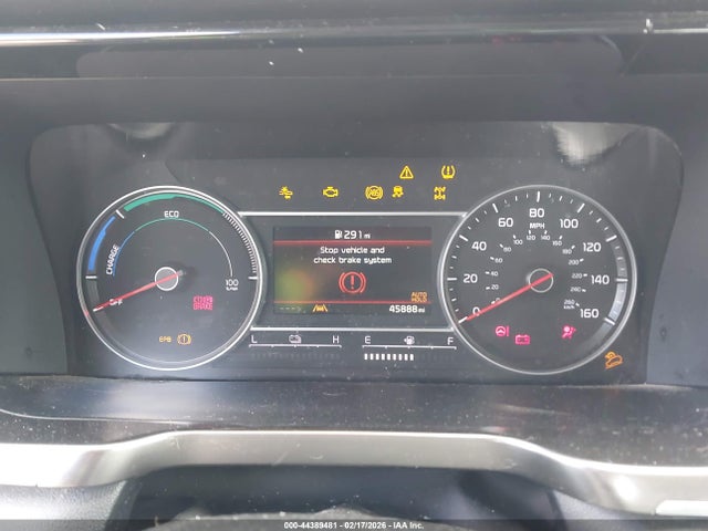 44389481 :رقم المزاد ، KNDRHDLG2R5248671 vin ، 2024 Kia Sorento Hybrid Ex مزاد بيع