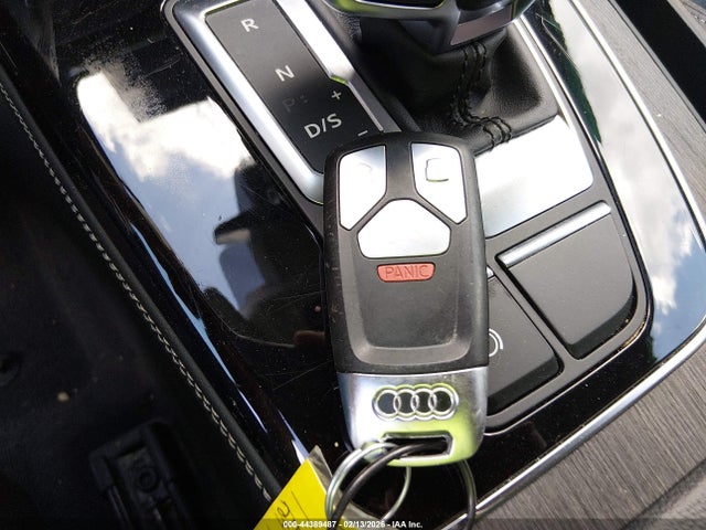 2024 AUDI Q5 WA1EAAFY8R2028744 Photo 10