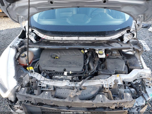 1FMCU9HD9JUB56105 Ford ESCAPE SEL