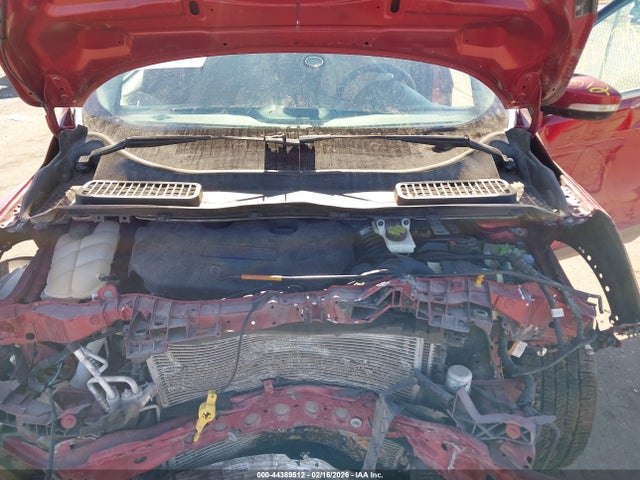 Ford Escape Titanium 2015 1FMCU9J96FUB06808 Image 10