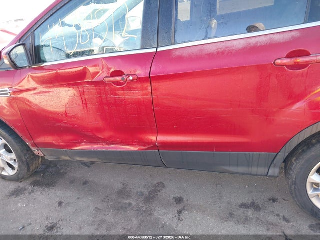 Ford Escape Titanium 2015 1FMCU9J96FUB06808 Image 18
