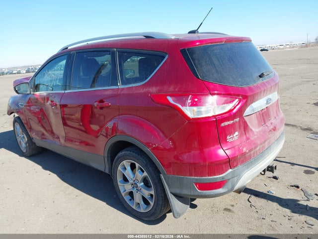 Ford Escape Titanium 2015 1FMCU9J96FUB06808 Image 3