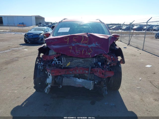 Ford Escape Titanium 2015 1FMCU9J96FUB06808 Image 6