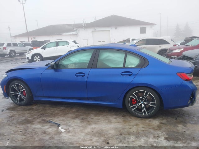 BMW M340i M340i Xdrive 2024 3MW49FF08R8D96194 Image 15