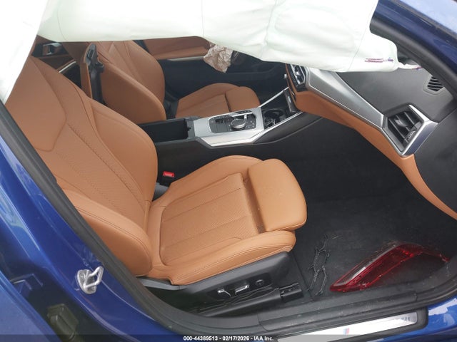 BMW M340i M340i Xdrive 2024 3MW49FF08R8D96194 Image 5