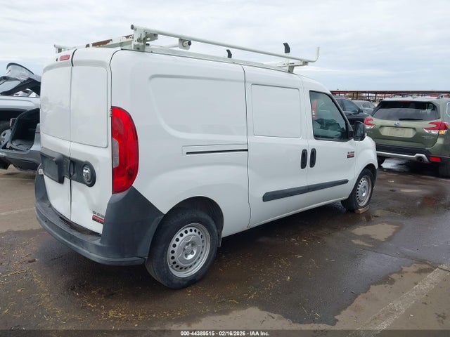 Aukcja sprzedaży 2018 Ram Promaster City Tradesman, vin: ZFBERFAB2J6H43763, numer aukcji: 44389515
