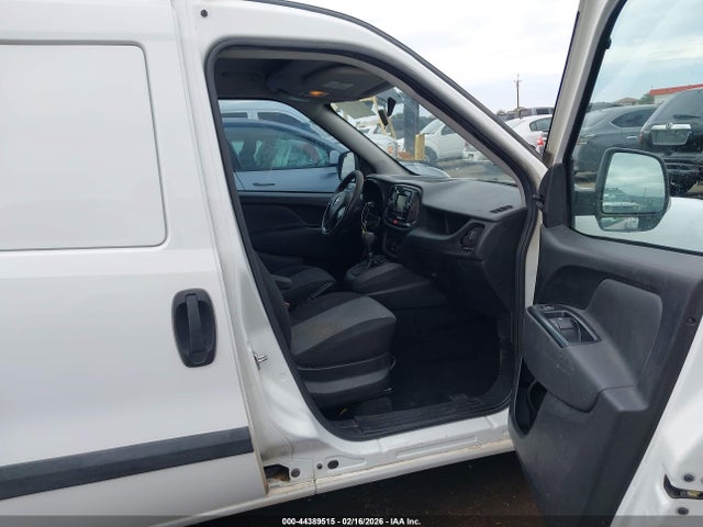 Aukcja sprzedaży 2018 Ram Promaster City Tradesman, vin: ZFBERFAB2J6H43763, numer aukcji: 44389515