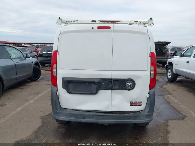 Aukcja sprzedaży 2018 Ram Promaster City Tradesman, vin: ZFBERFAB2J6H43763, numer aukcji: 44389515