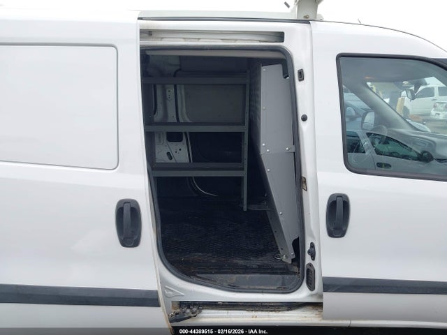 Aukcja sprzedaży 2018 Ram Promaster City Tradesman, vin: ZFBERFAB2J6H43763, numer aukcji: 44389515