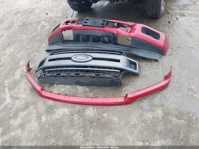 Ford F-150 Xlt 2019 1FTEW1E58KFB33877 Image 12