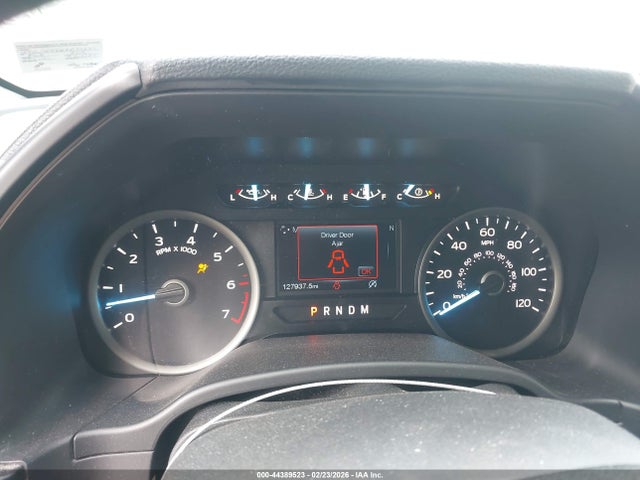 Ford F-150 Xlt 2019 1FTEW1E58KFB33877 Image 7