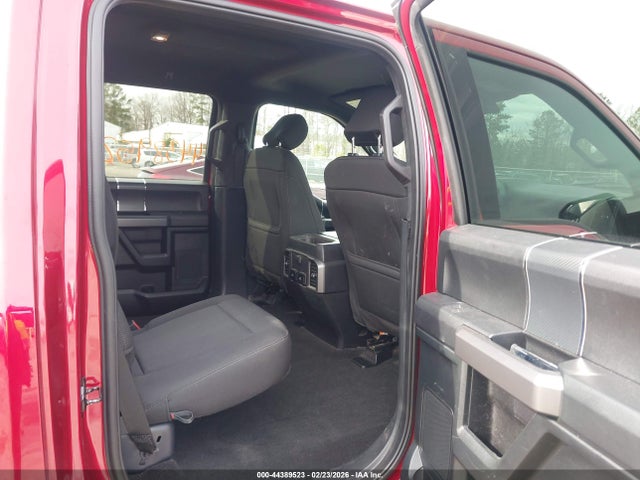 Ford F-150 Xlt 2019 1FTEW1E58KFB33877 Image 8