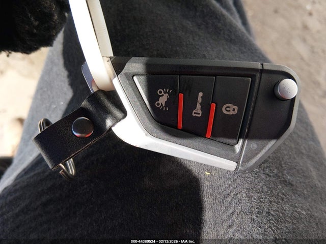 HZ2TCDMN5S1000866 Tztc Scooter