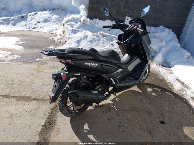 HZ2TCDMN5S1000866 Tztc Scooter
