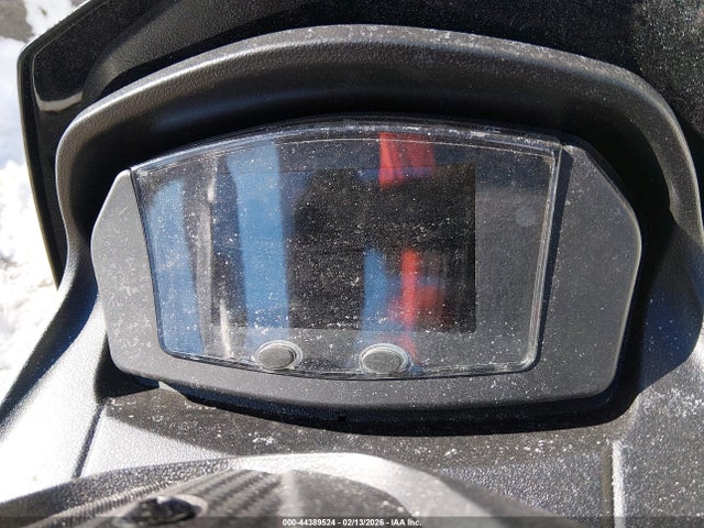 HZ2TCDMN5S1000866 Tztc Scooter