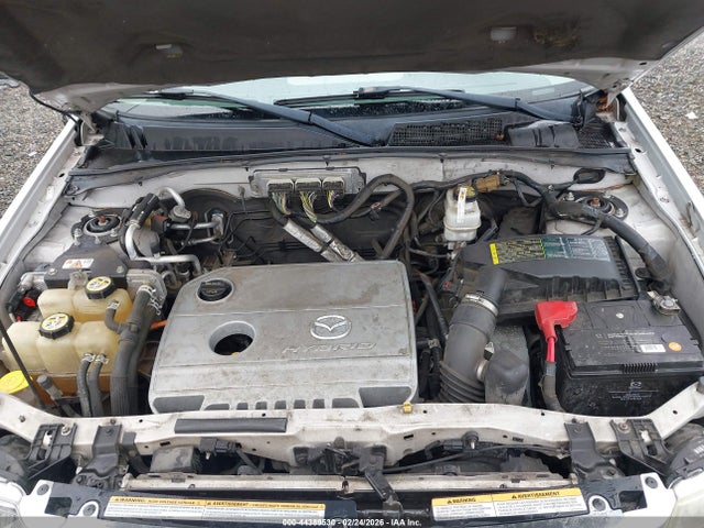 Aukcja sprzedaży 2009 Mazda Tribute Hybrid Grand Touring, vin: 4F2CZ59369KM00286, numer aukcji: 44389530