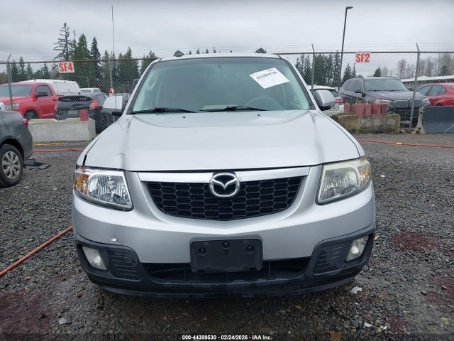Aukcja sprzedaży 2009 Mazda Tribute Hybrid Grand Touring, vin: 4F2CZ59369KM00286, numer aukcji: 44389530