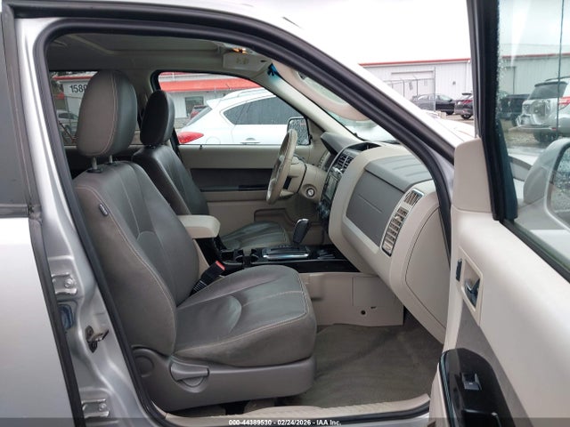 Aukcja sprzedaży 2009 Mazda Tribute Hybrid Grand Touring, vin: 4F2CZ59369KM00286, numer aukcji: 44389530