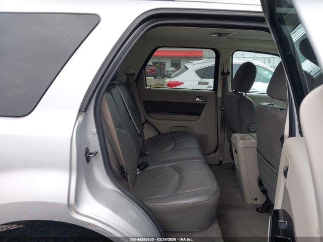 Aukcja sprzedaży 2009 Mazda Tribute Hybrid Grand Touring, vin: 4F2CZ59369KM00286, numer aukcji: 44389530