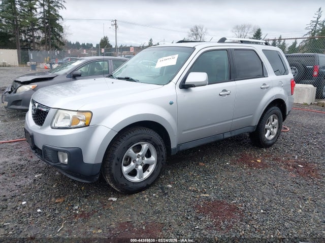 Aukcja sprzedaży 2009 Mazda Tribute Hybrid Grand Touring, vin: 4F2CZ59369KM00286, numer aukcji: 44389530