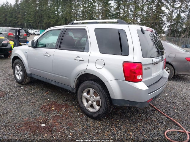 Aukcja sprzedaży 2009 Mazda Tribute Hybrid Grand Touring, vin: 4F2CZ59369KM00286, numer aukcji: 44389530