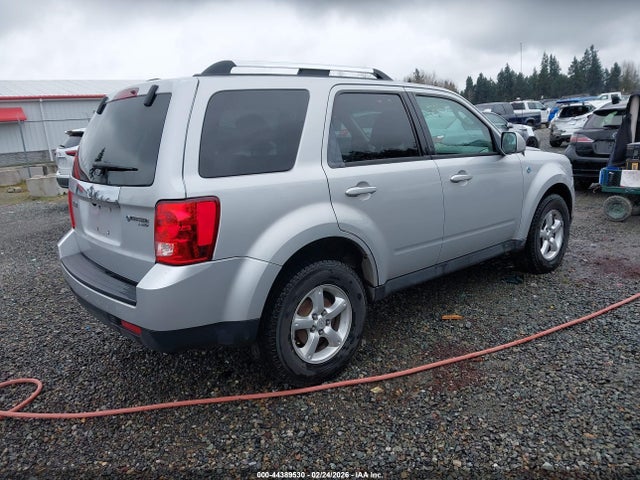 Aukcja sprzedaży 2009 Mazda Tribute Hybrid Grand Touring, vin: 4F2CZ59369KM00286, numer aukcji: 44389530