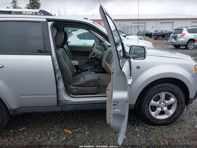 Aukcja sprzedaży 2009 Mazda Tribute Hybrid Grand Touring, vin: 4F2CZ59369KM00286, numer aukcji: 44389530