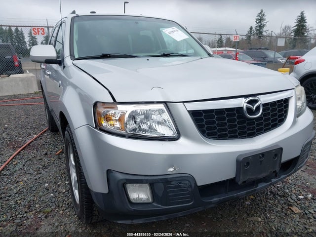 Aukcja sprzedaży 2009 Mazda Tribute Hybrid Grand Touring, vin: 4F2CZ59369KM00286, numer aukcji: 44389530