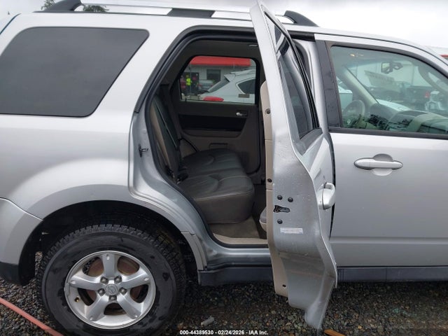 Aukcja sprzedaży 2009 Mazda Tribute Hybrid Grand Touring, vin: 4F2CZ59369KM00286, numer aukcji: 44389530